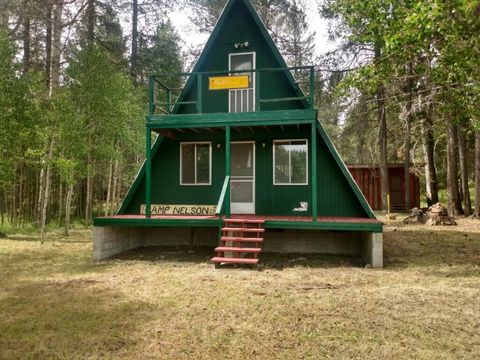 Photo of 80852 Oregon 140, Lakeview, OR 97630 (MLS # 220217797)