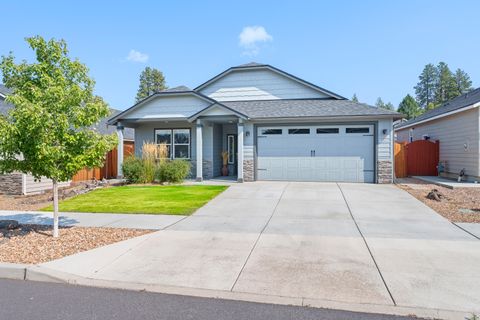 61366 SE Preston Street Bend OR 97702