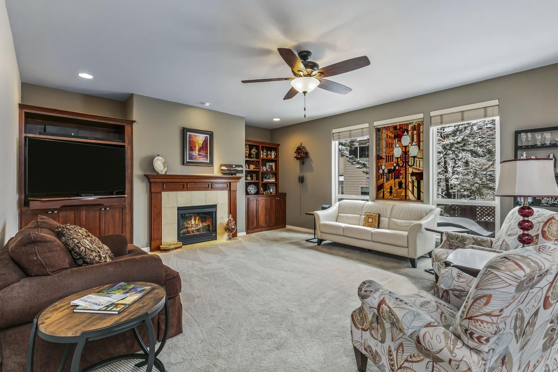 River Canyon Estates - Residential