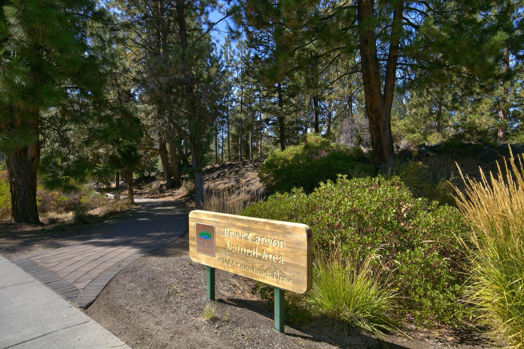 River Canyon Estates - Residential