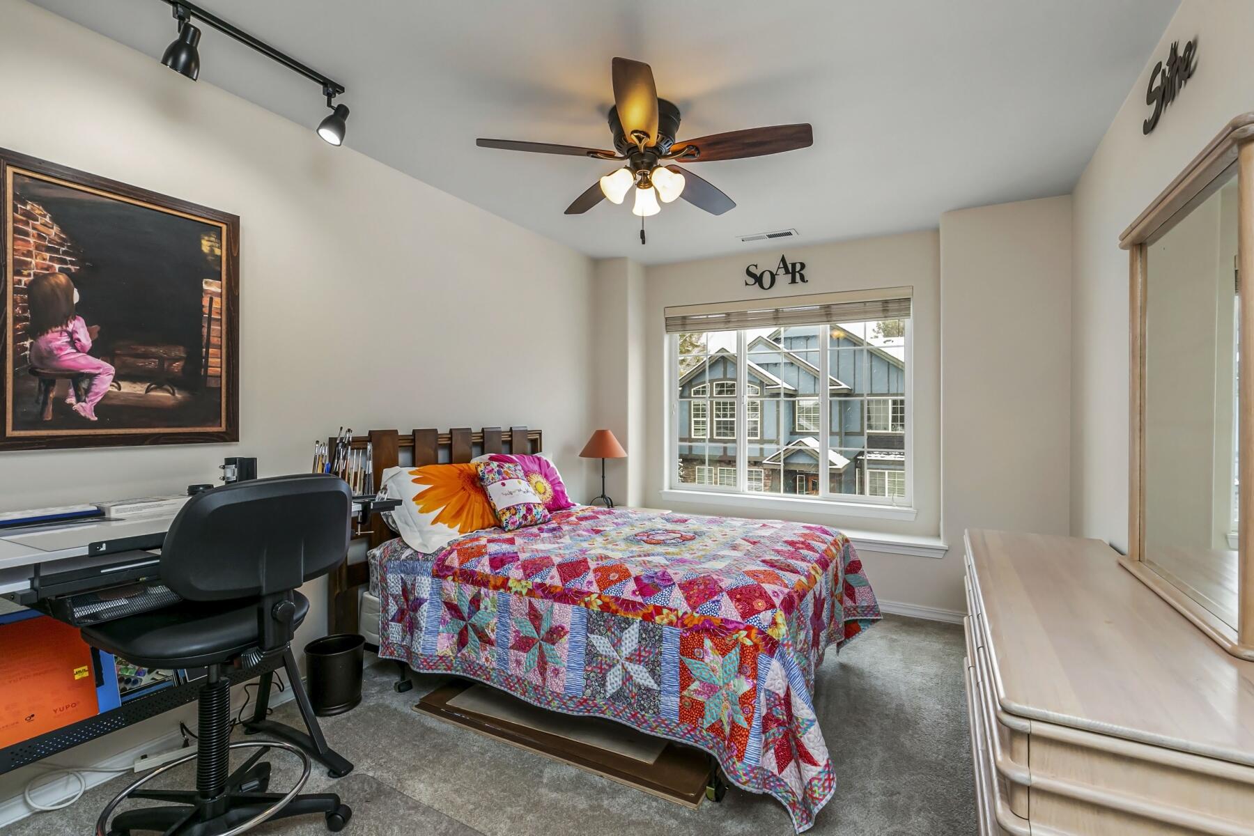 River Canyon Estates - Residential