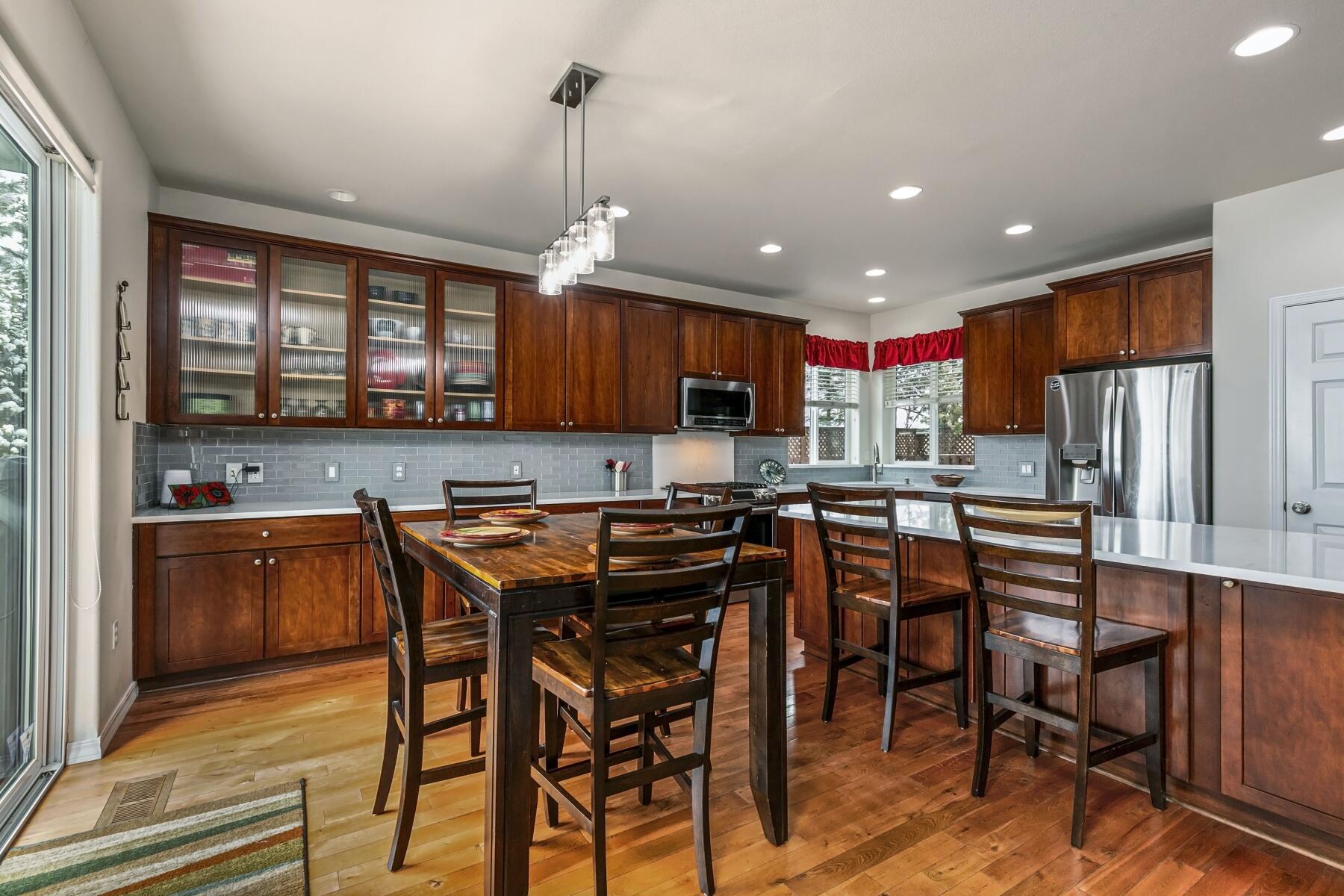 River Canyon Estates - Residential