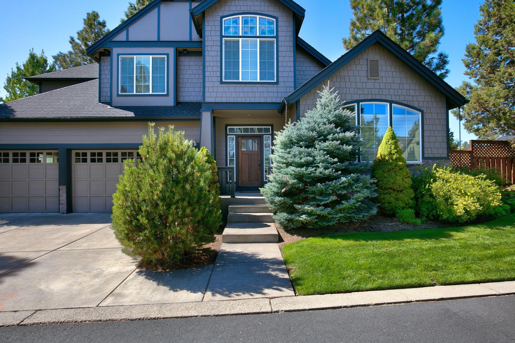 River Canyon Estates - Residential