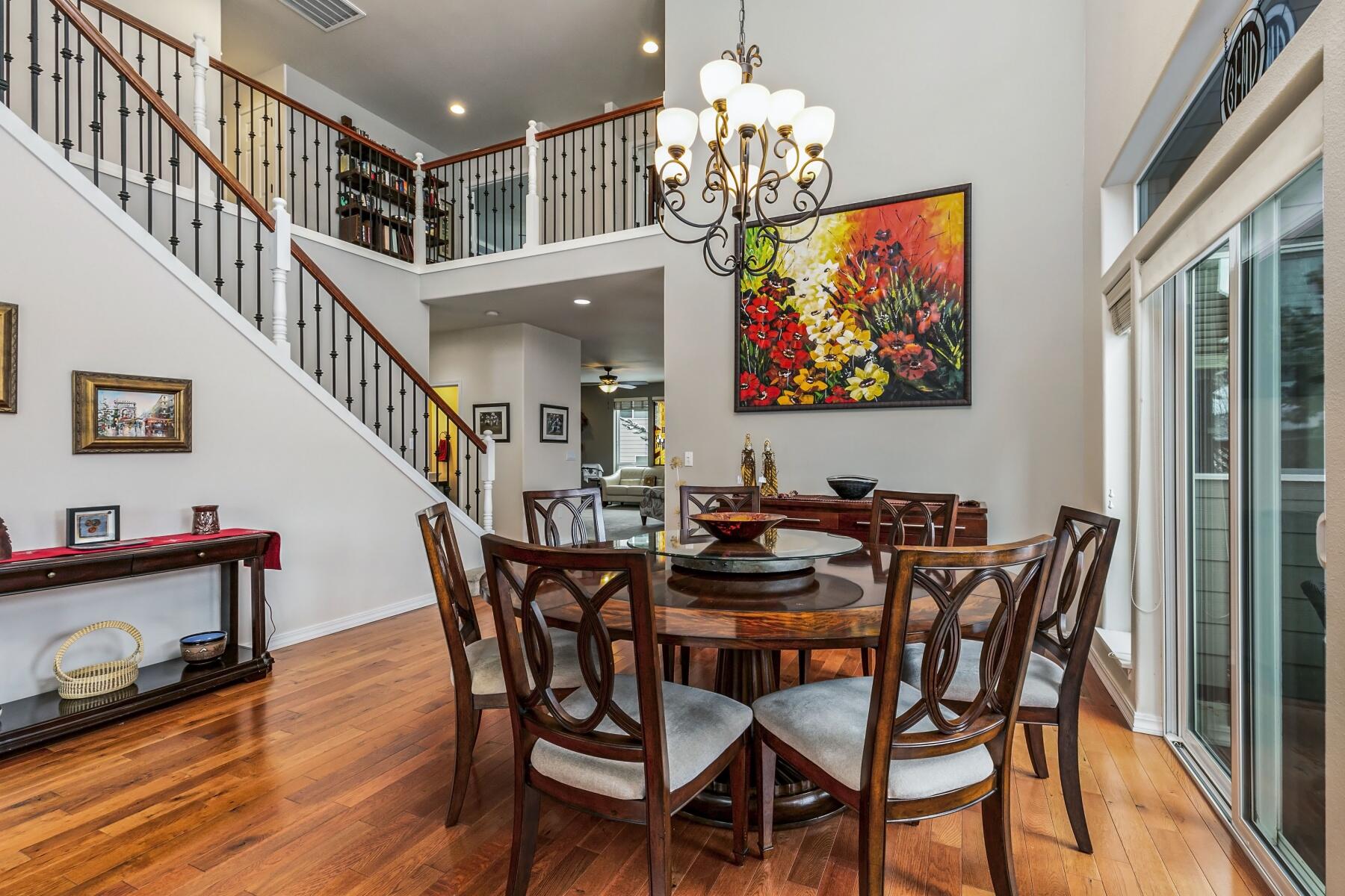 River Canyon Estates - Residential