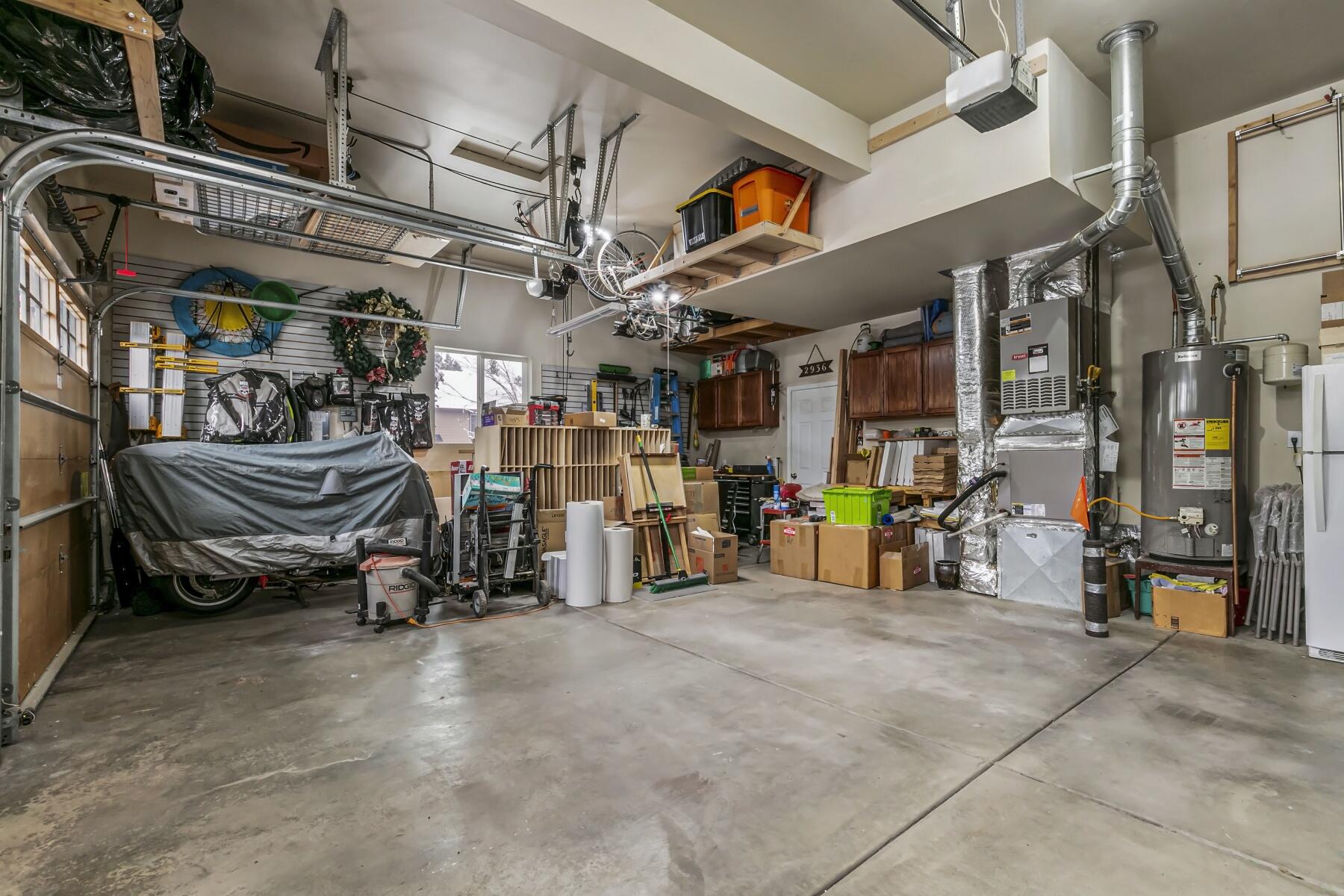 River Canyon Estates - Residential