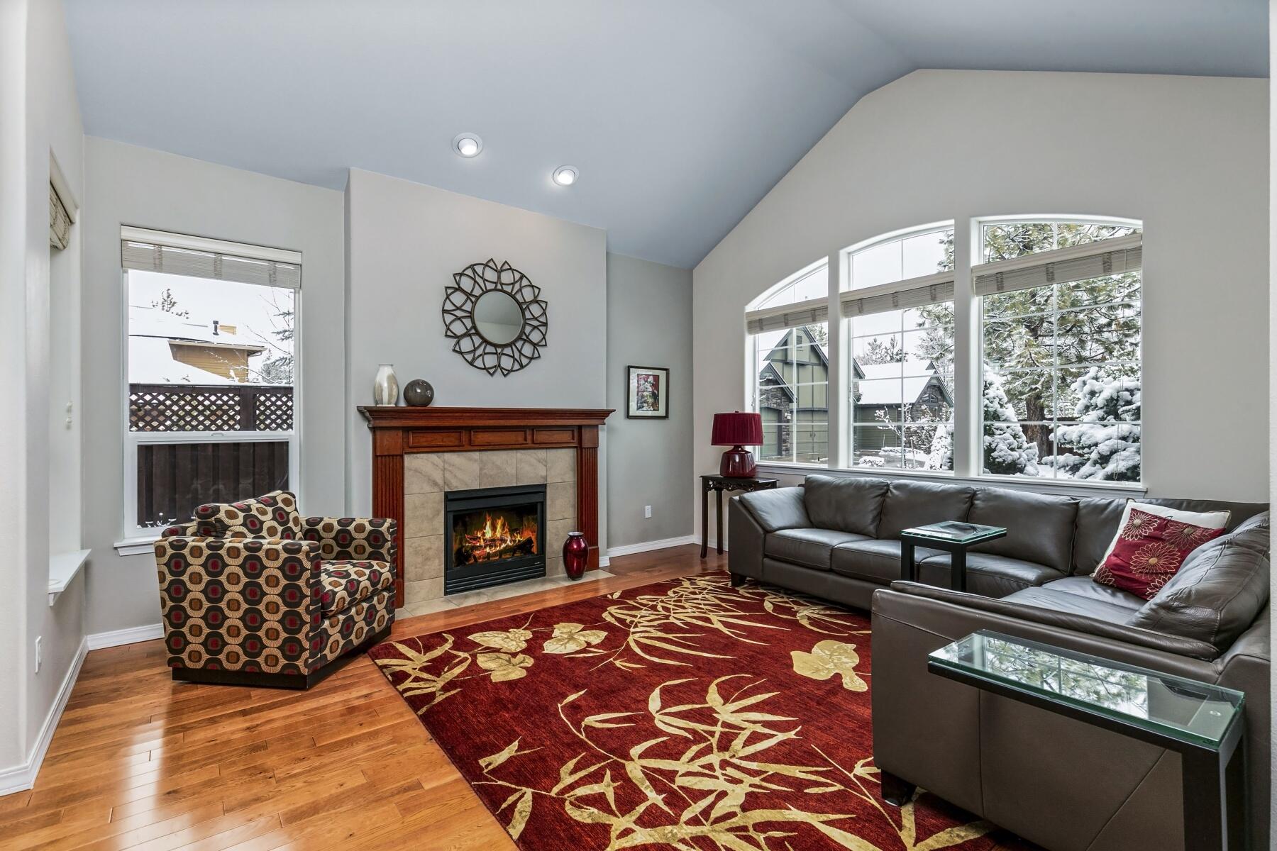 River Canyon Estates - Residential