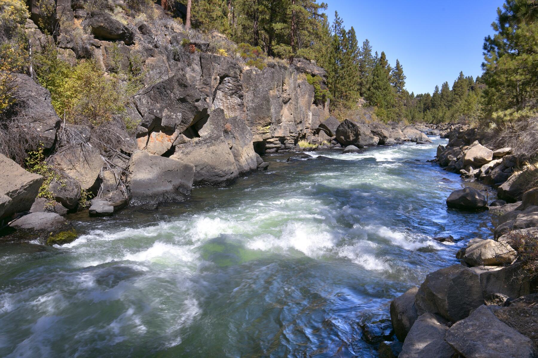 River Canyon Estates - Residential