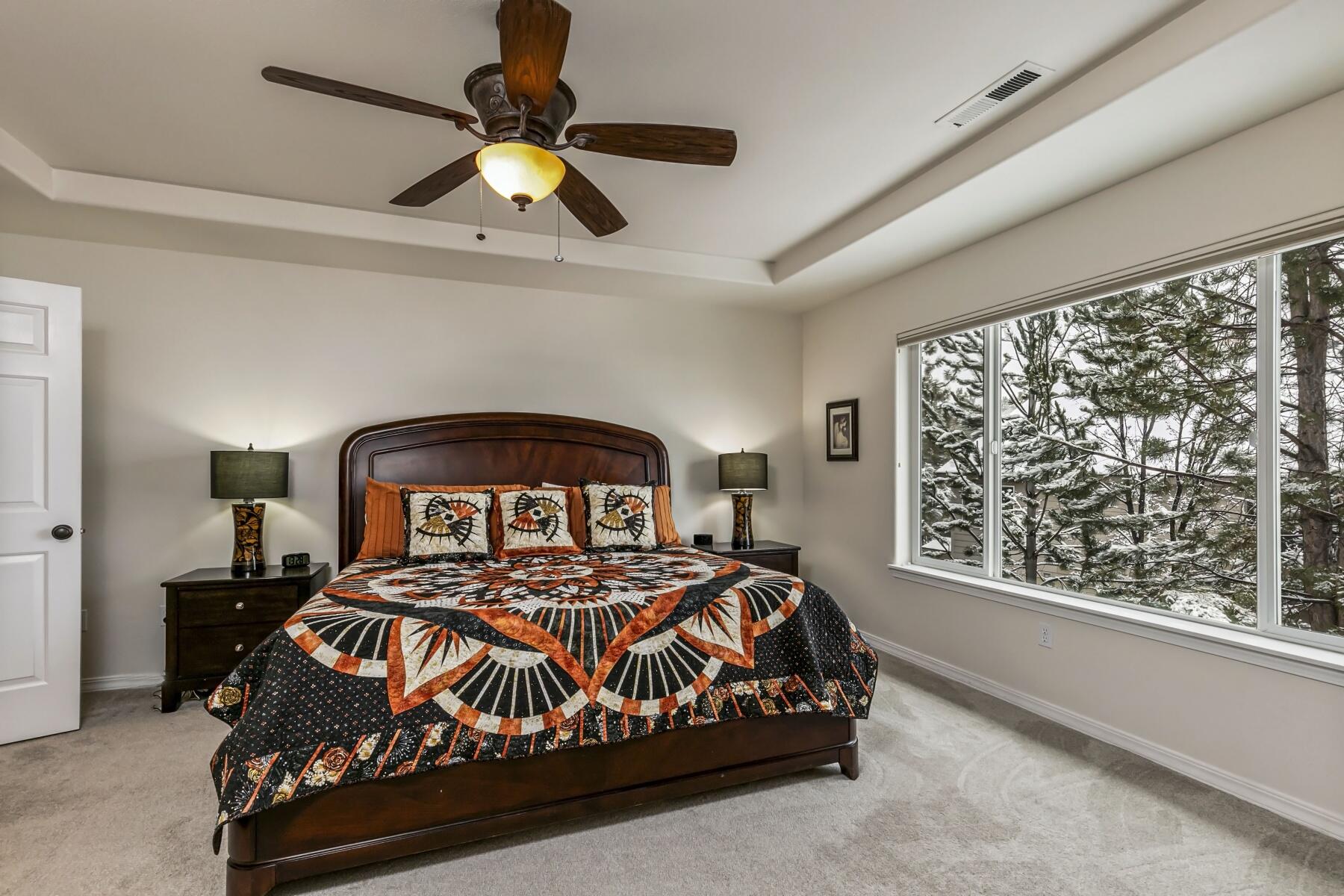 River Canyon Estates - Residential