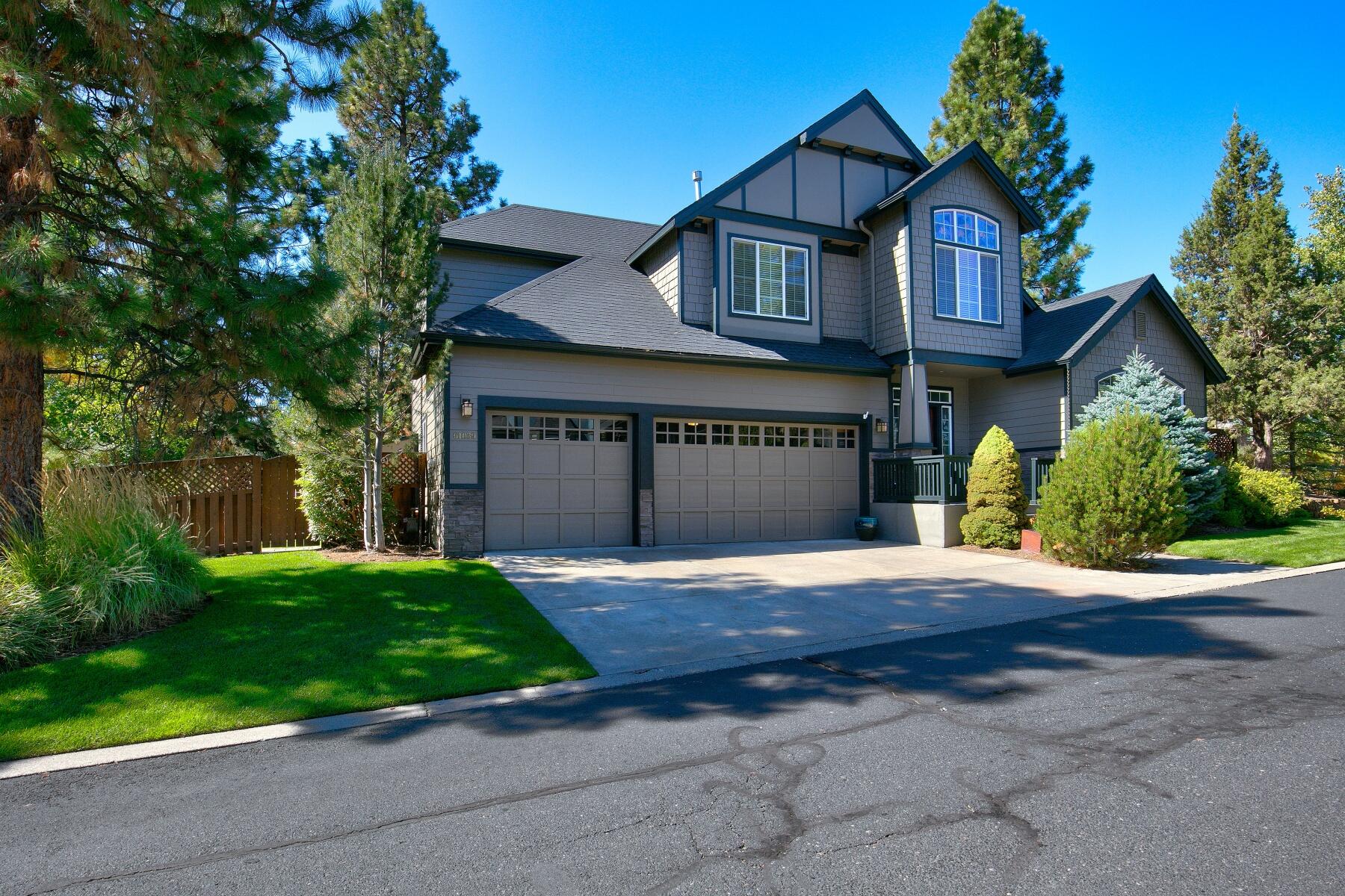 River Canyon Estates - Residential