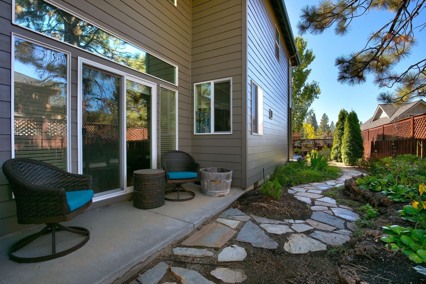 River Canyon Estates - Residential