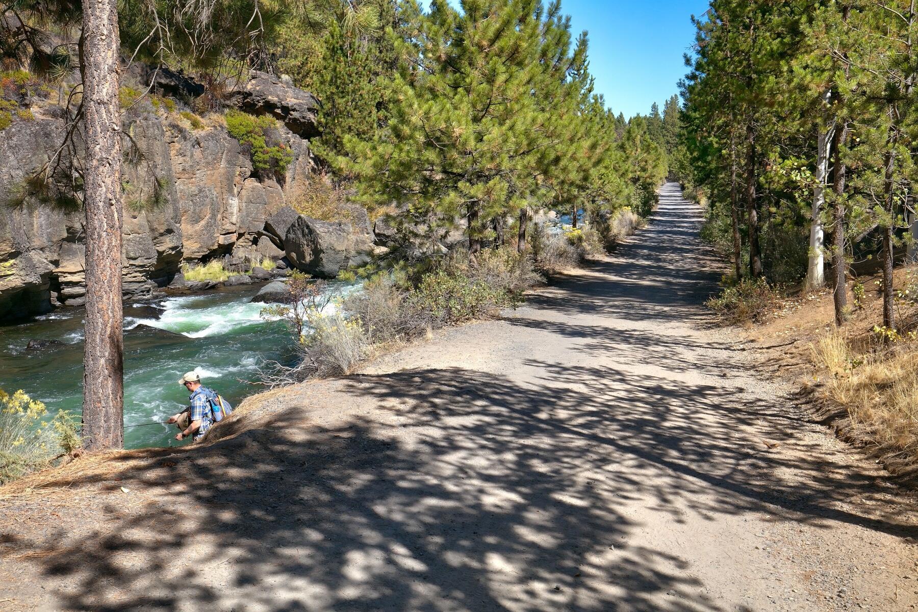 River Canyon Estates - Residential