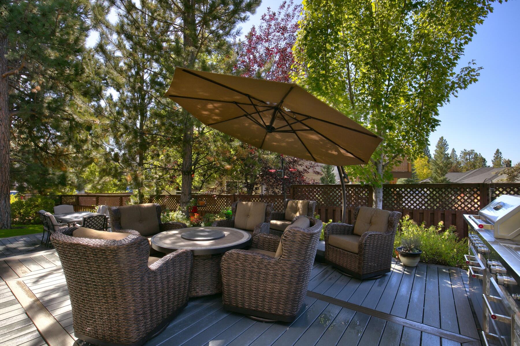 River Canyon Estates - Residential