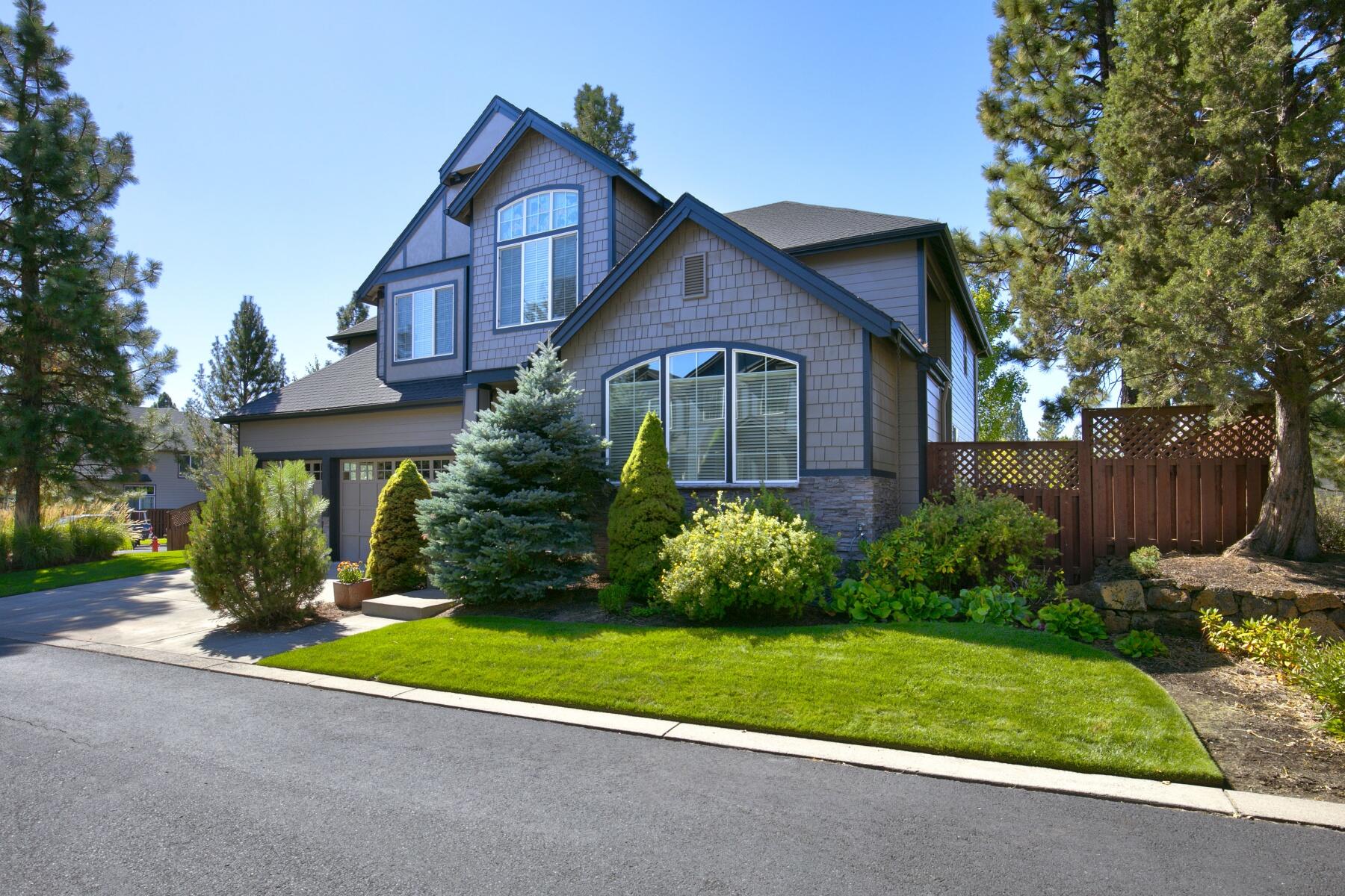 River Canyon Estates - Residential