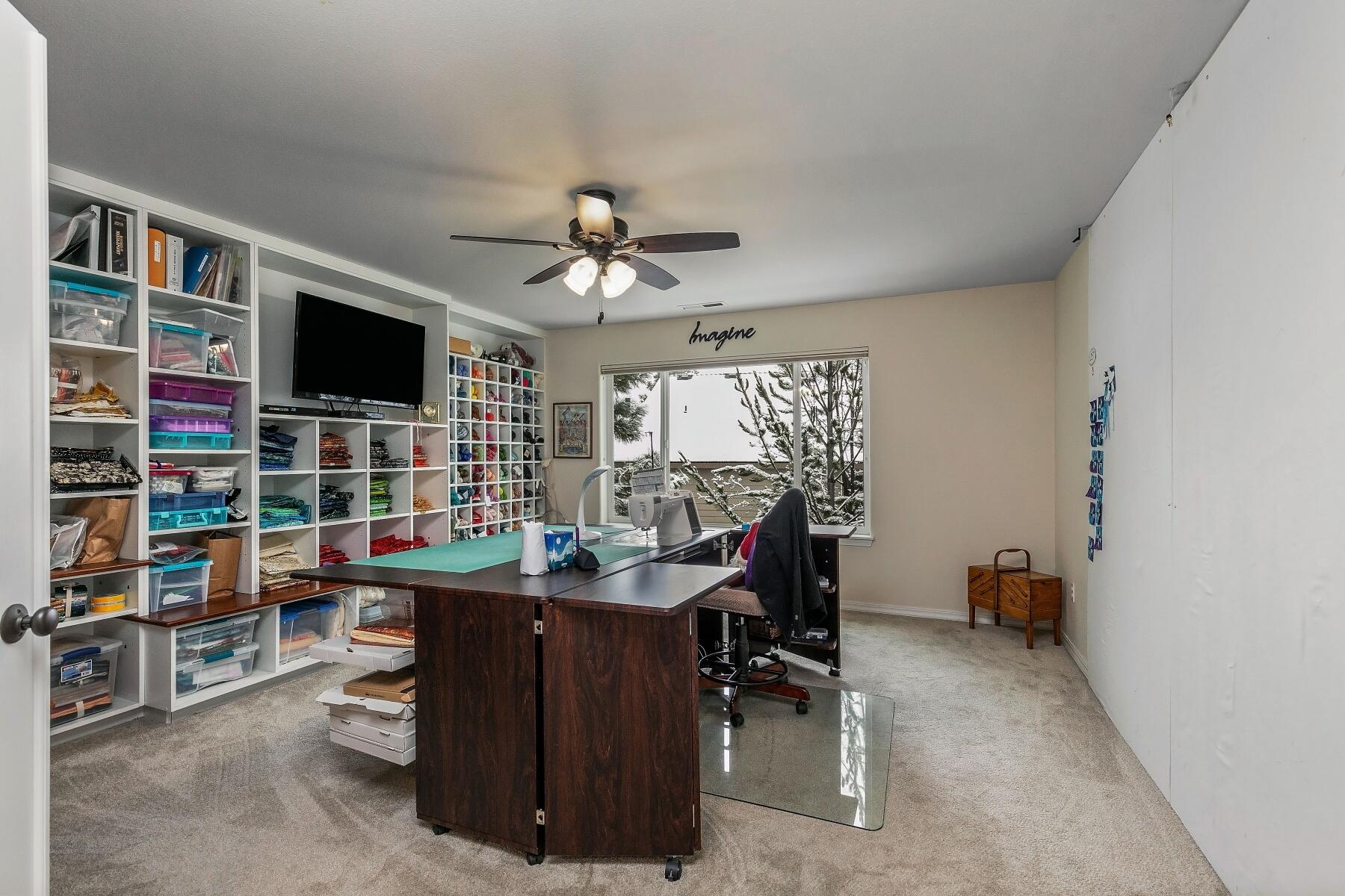 River Canyon Estates - Residential