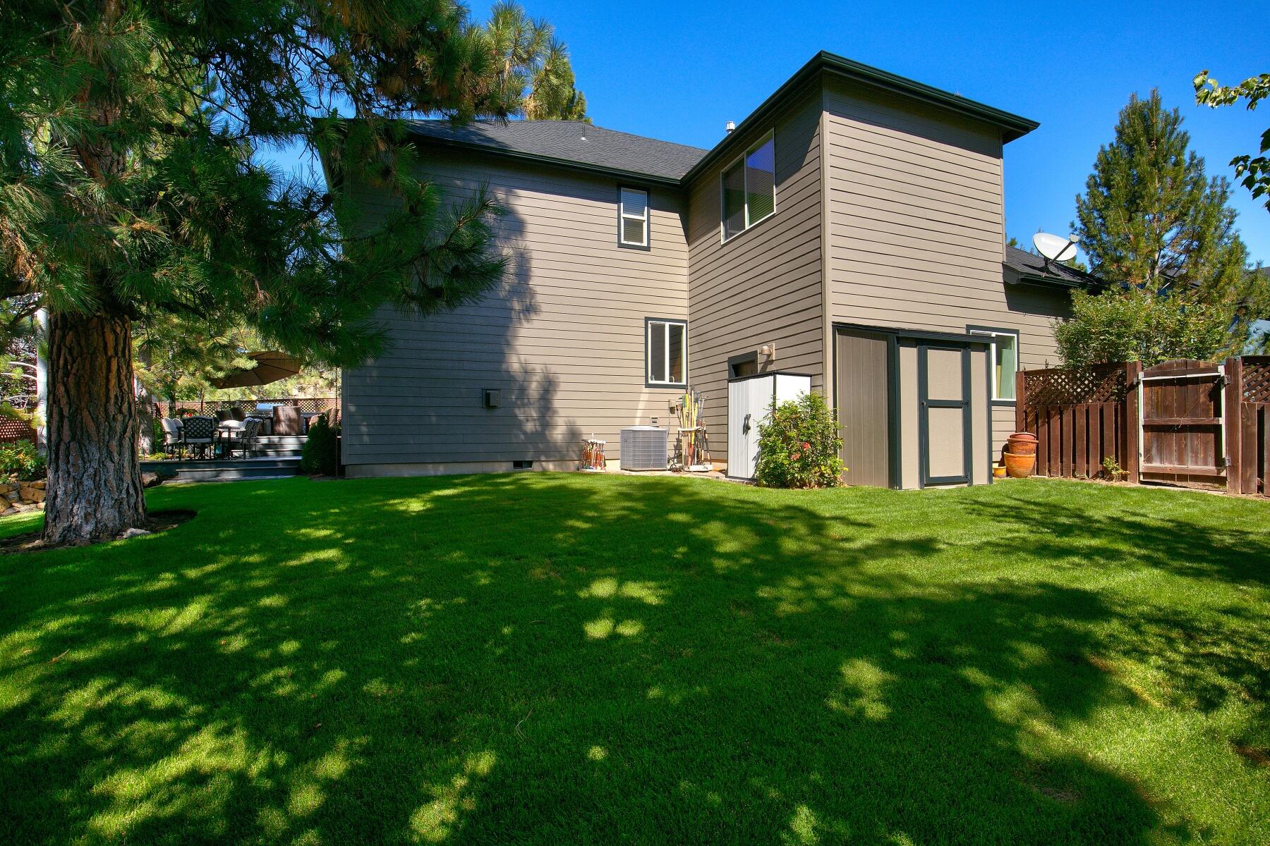 River Canyon Estates - Residential