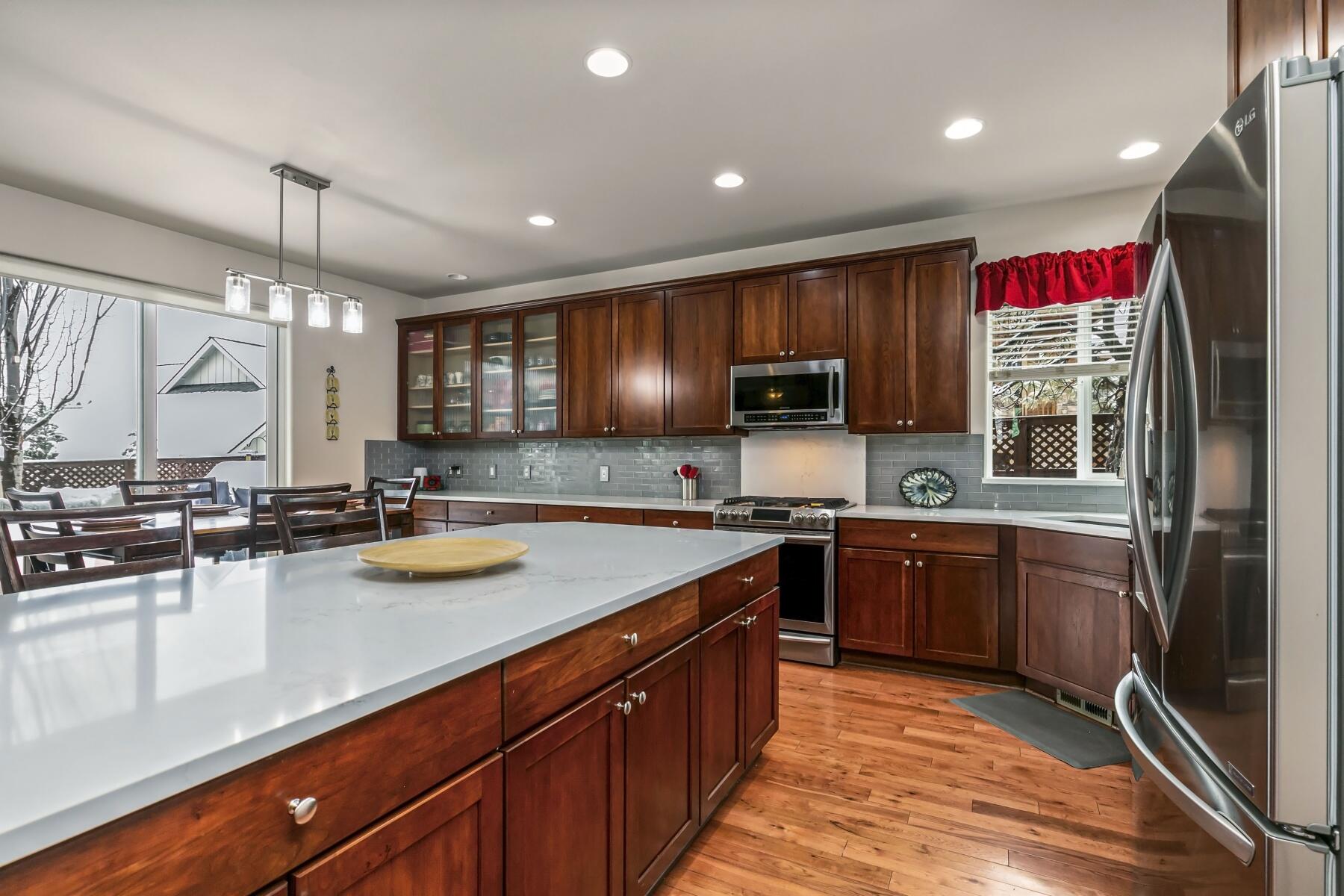 River Canyon Estates - Residential