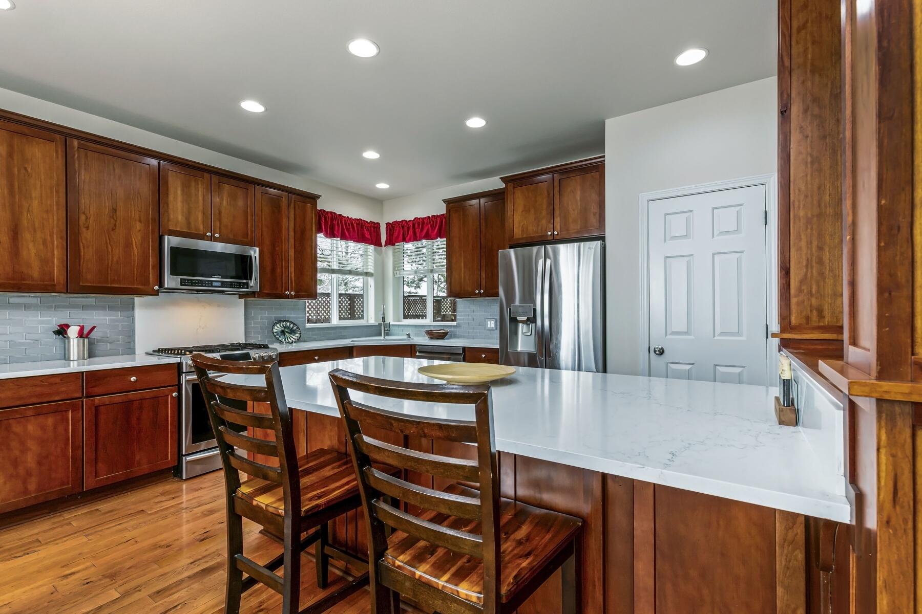 River Canyon Estates - Residential