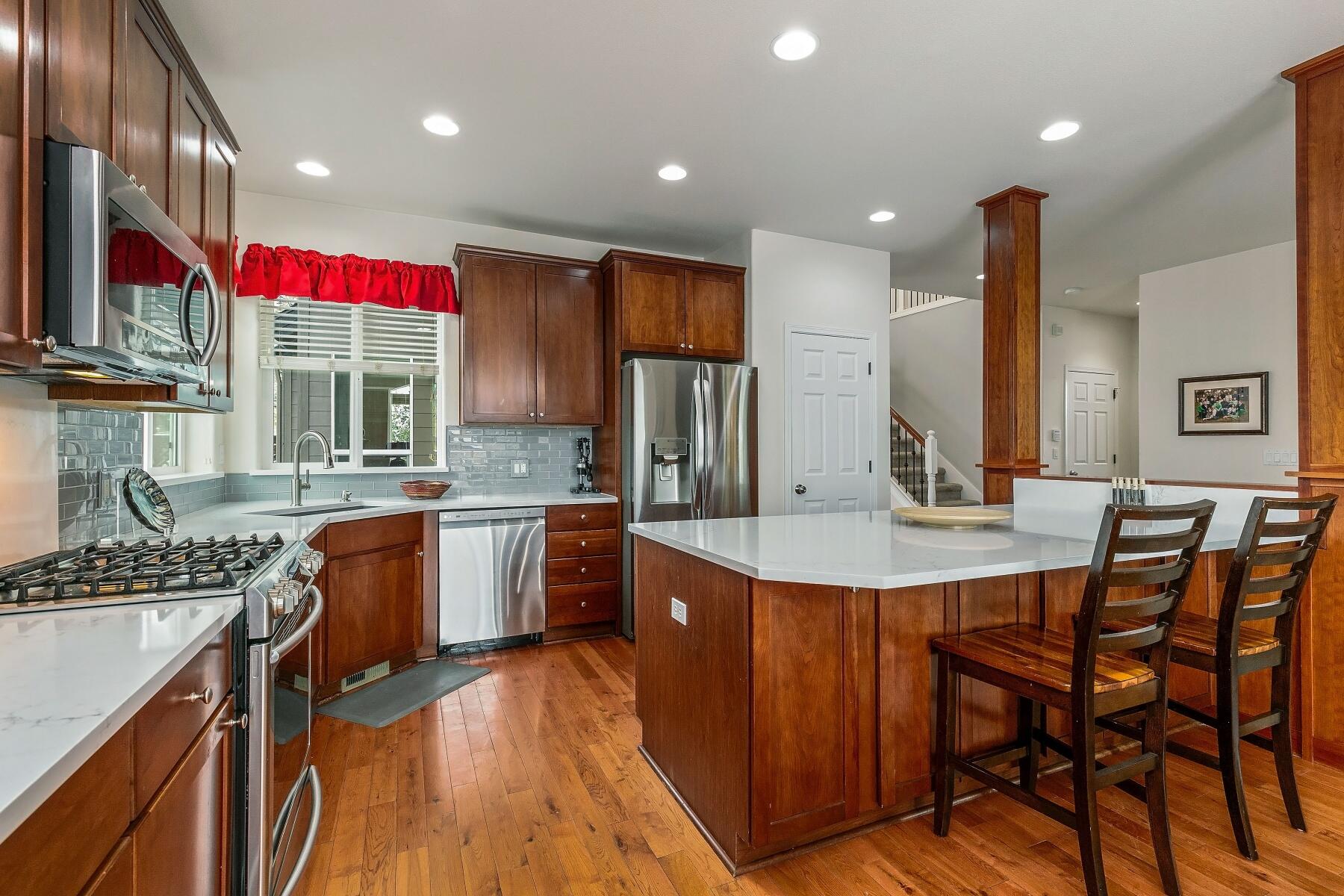 River Canyon Estates - Residential