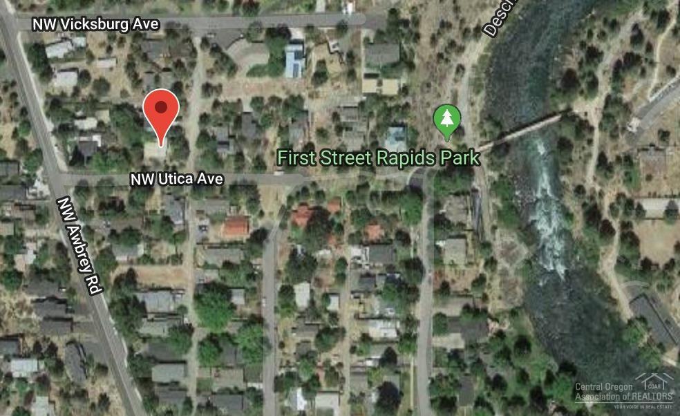 Aubrey Heights - Residential