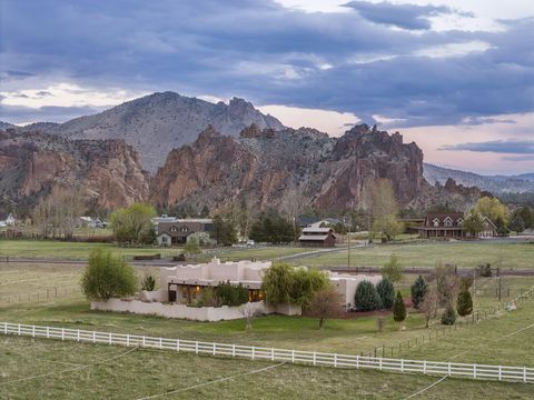 8955 NE 5th Street Terrebonne OR 97760