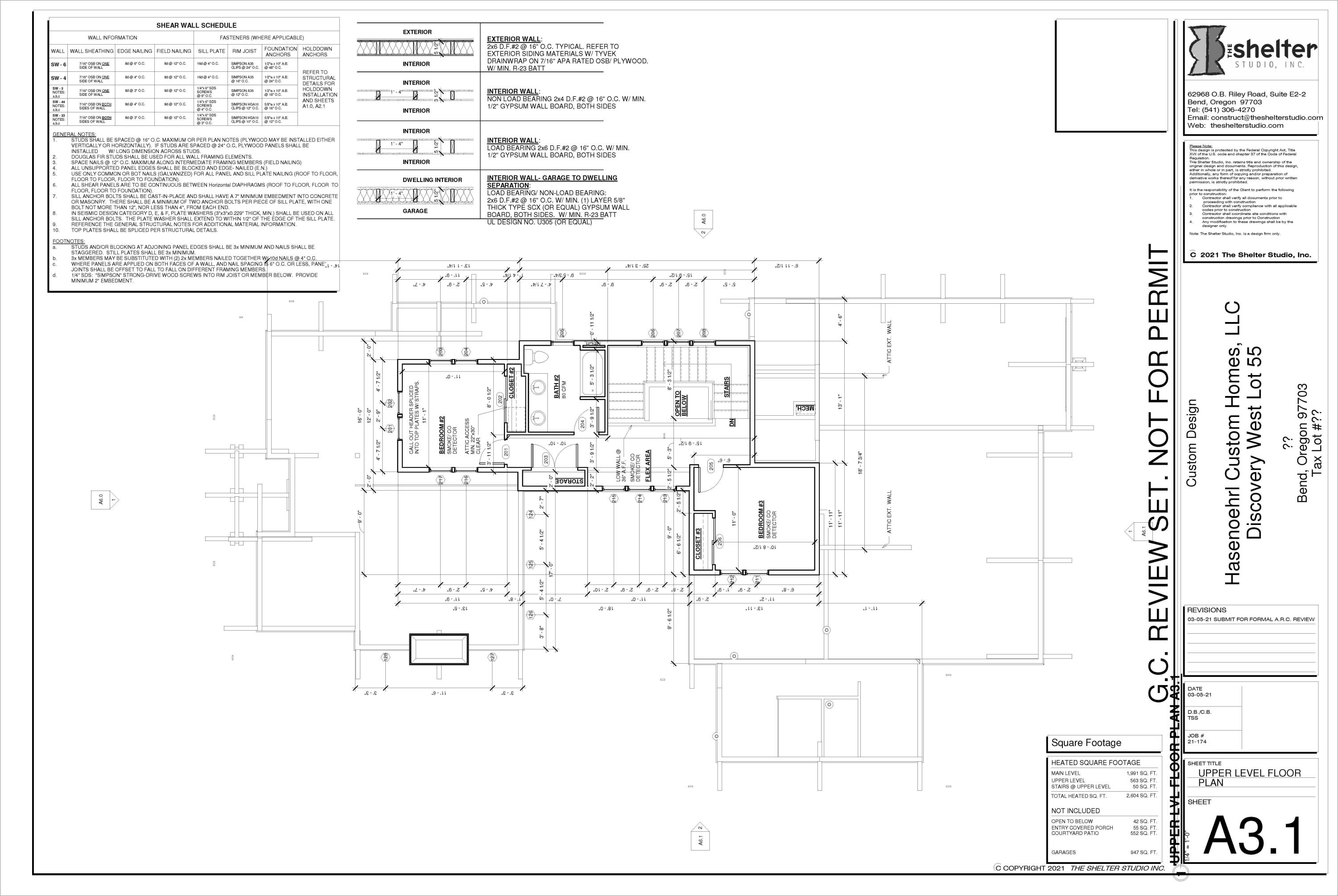 Discovery West Phase 2 - Residential