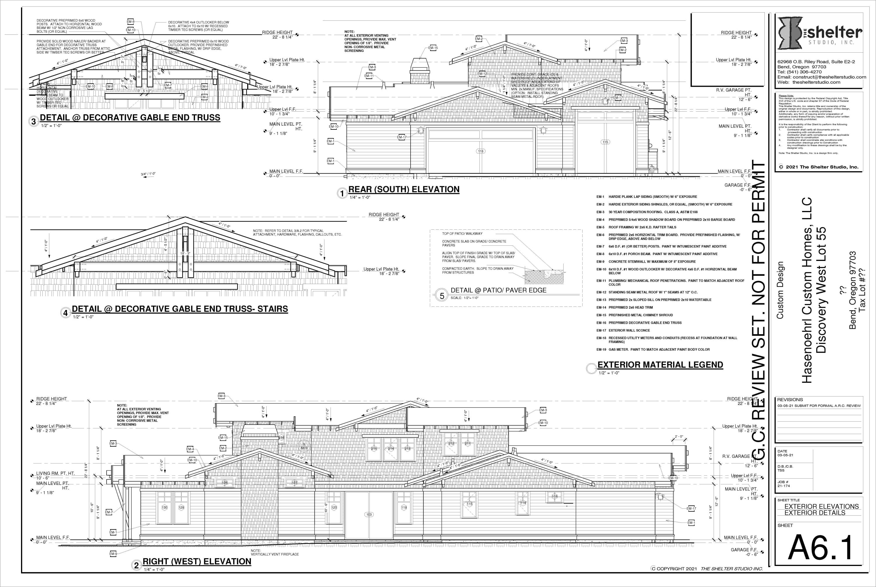 Discovery West Phase 2 - Residential