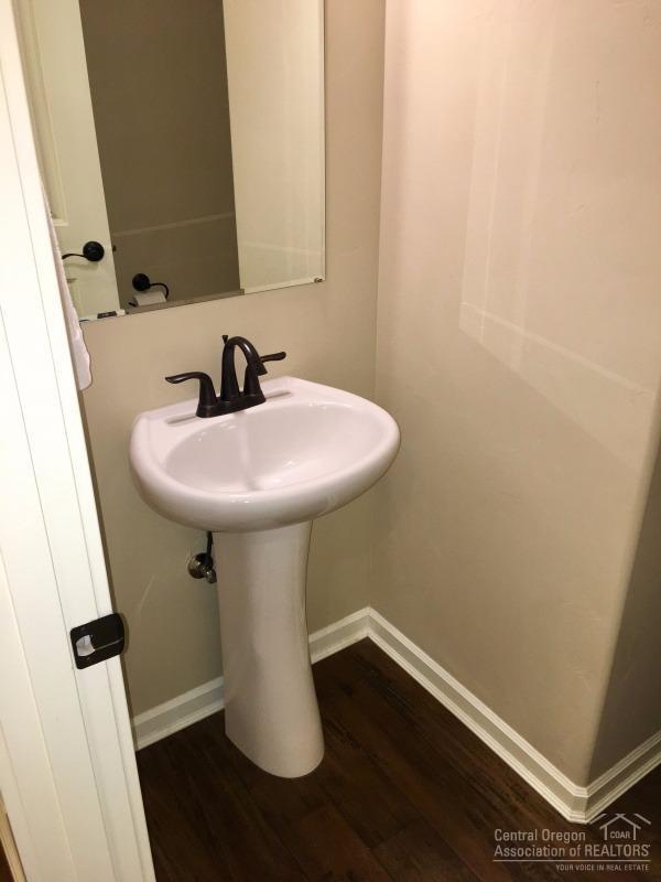 McCall Landing - Residential