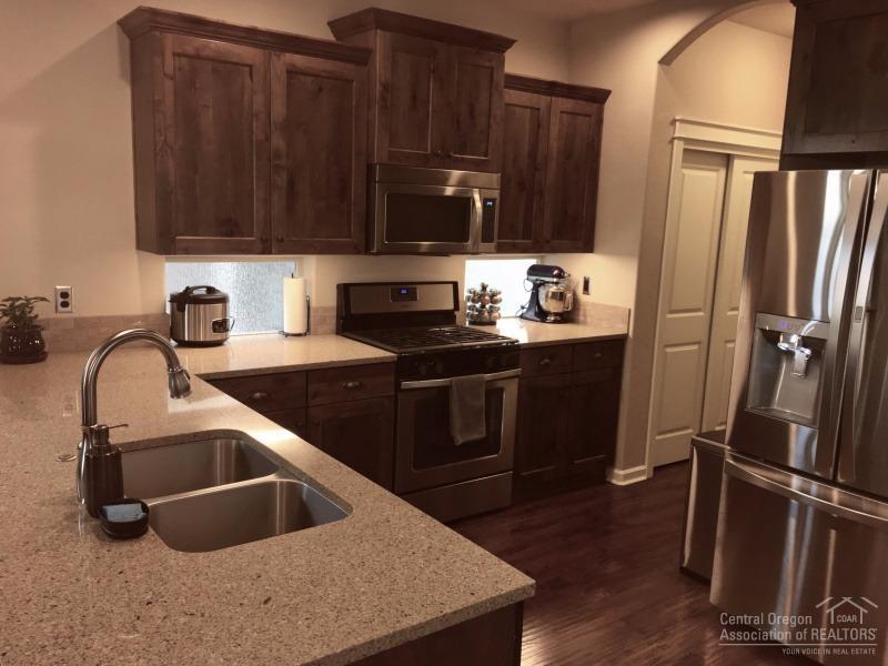 McCall Landing - Residential