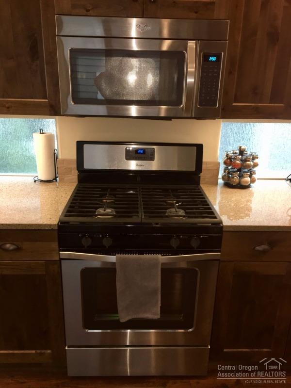 McCall Landing - Residential