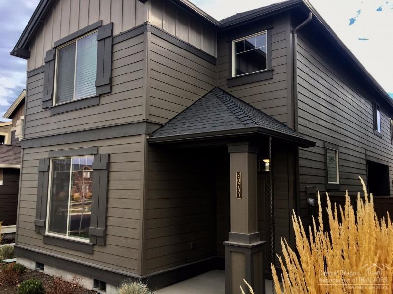 McCall Landing - Residential