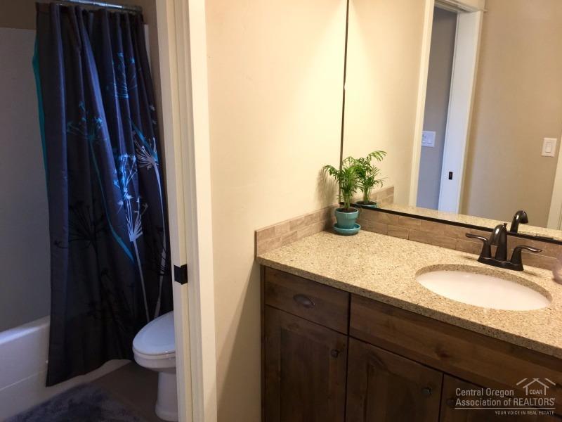 McCall Landing - Residential