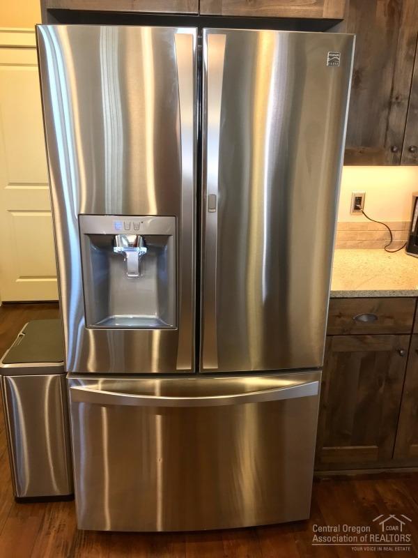 McCall Landing - Residential