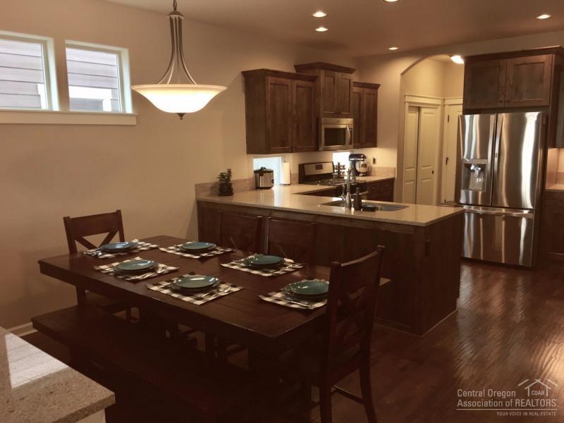 McCall Landing - Residential