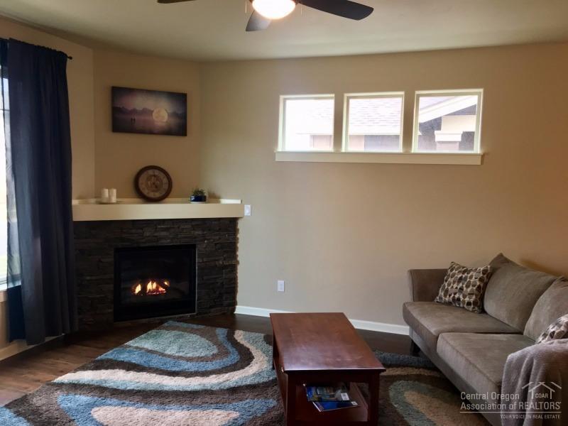 McCall Landing - Residential