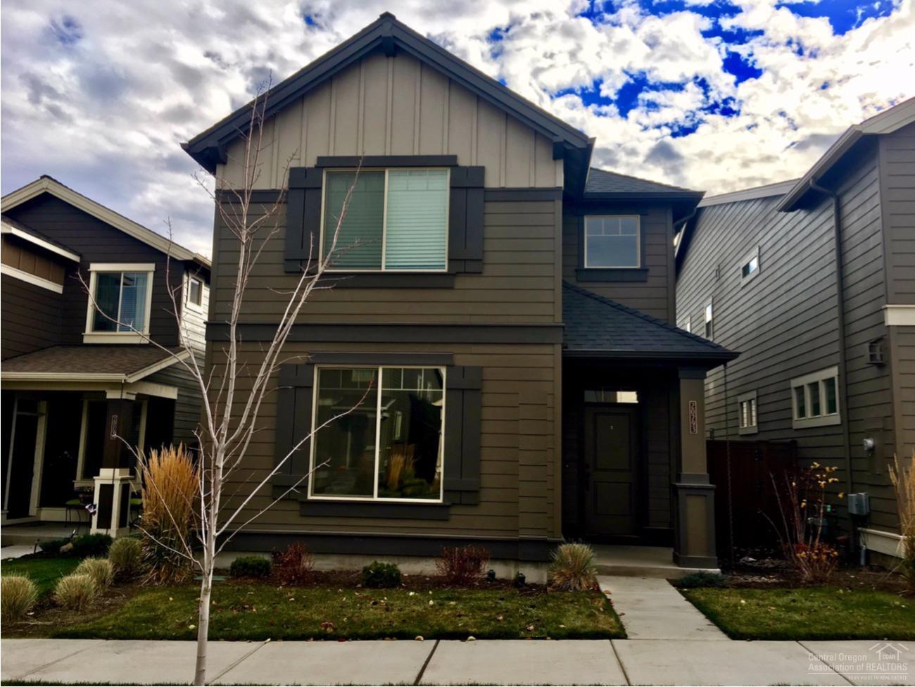 McCall Landing - Residential