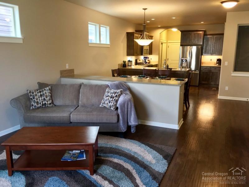 McCall Landing - Residential