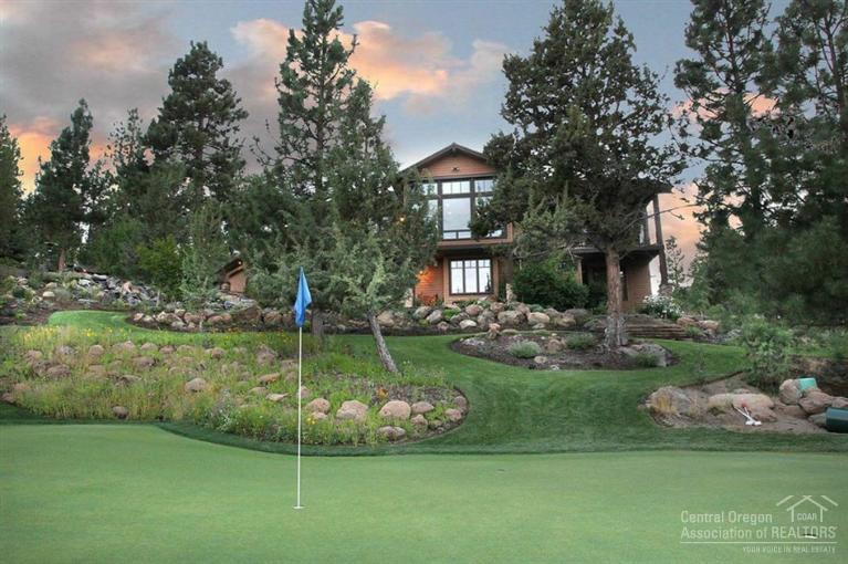 Awbrey Butte - Residential