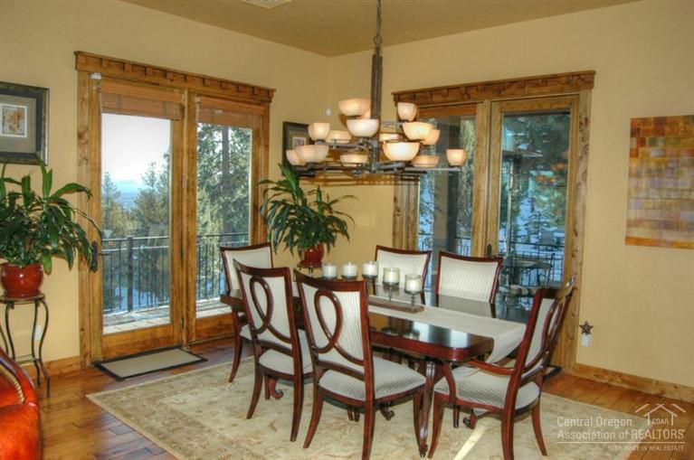 Awbrey Butte - Residential