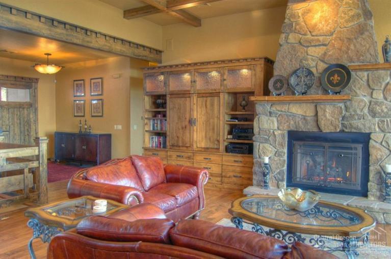 Awbrey Butte - Residential