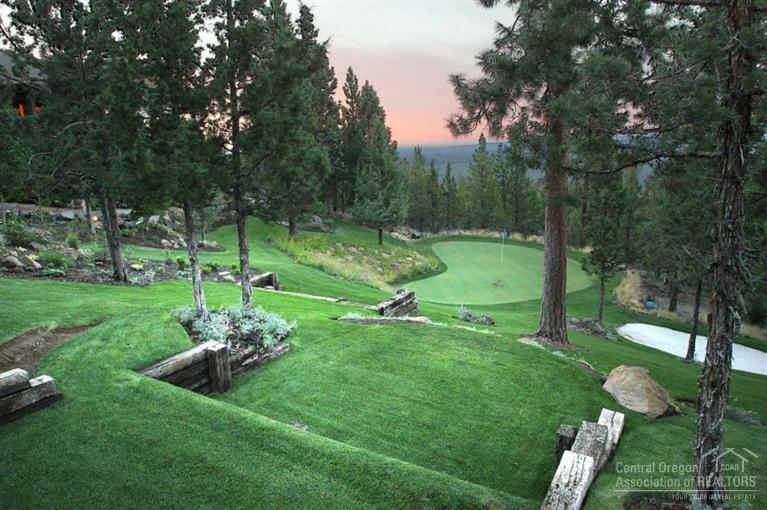 Awbrey Butte - Residential