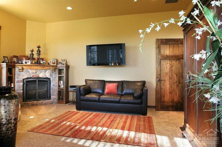 Awbrey Butte - Residential