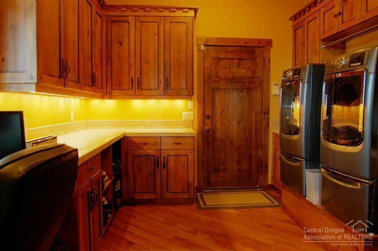 Awbrey Butte - Residential