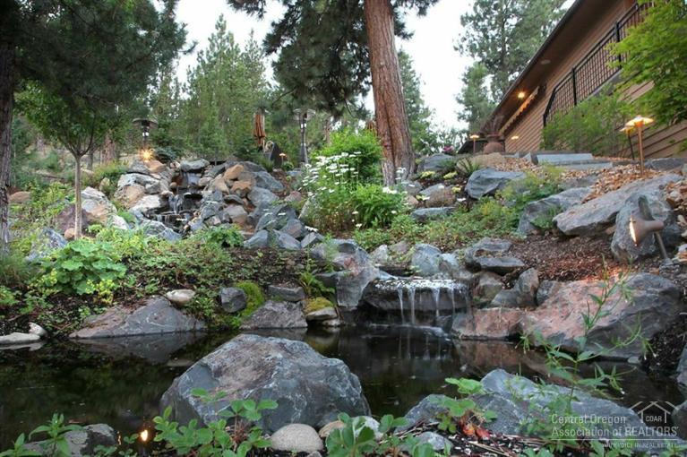 Awbrey Butte - Residential