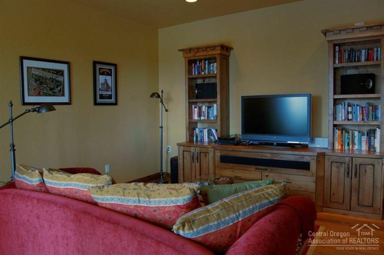 Awbrey Butte - Residential