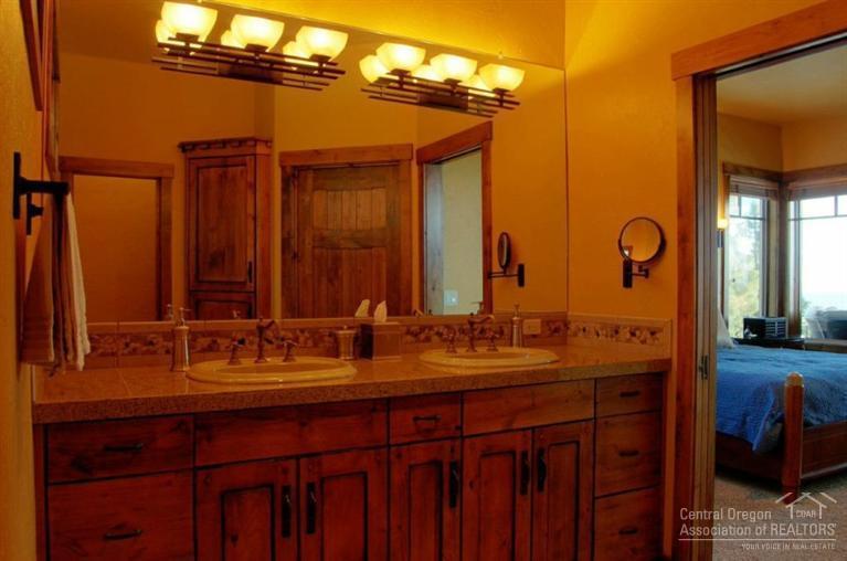 Awbrey Butte - Residential