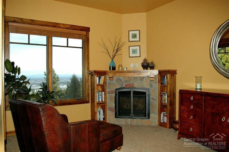 Awbrey Butte - Residential