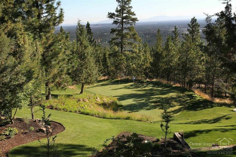 Awbrey Butte - Residential