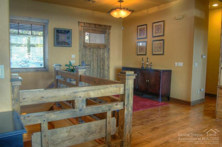 Awbrey Butte - Residential