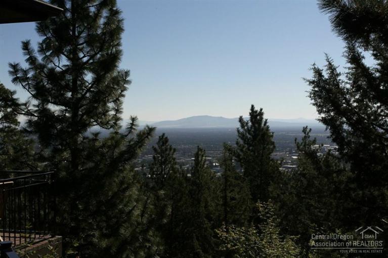 Awbrey Butte - Residential