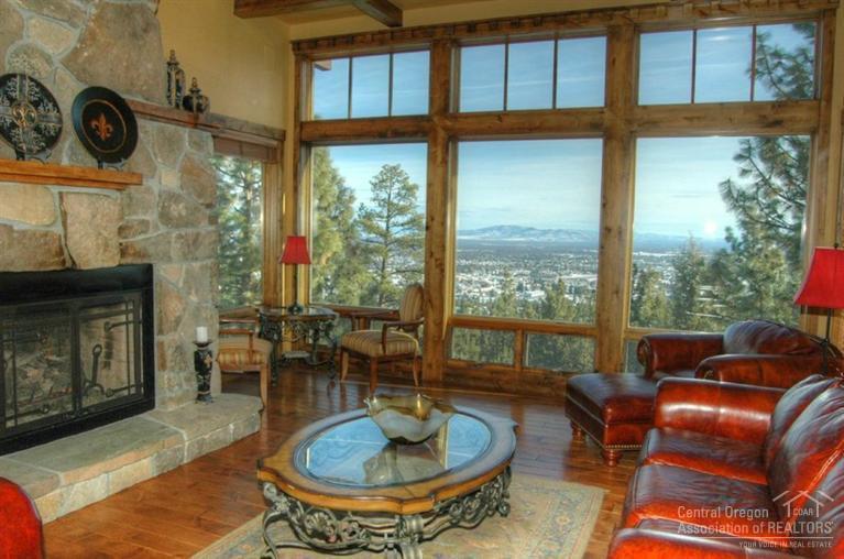 Awbrey Butte - Residential